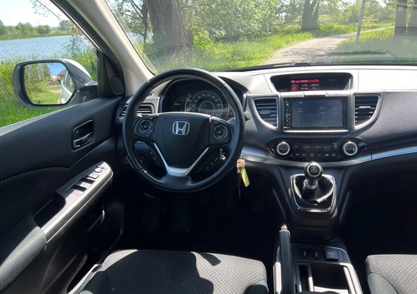 Jeep Grand Cherokee cena 80000 przebieg: 299334, rok produkcji 2016 z Nowe małe 211
